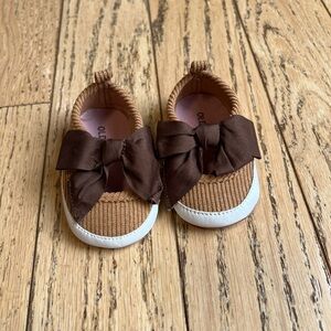 Old Navy Baby Girl Dress Shoes